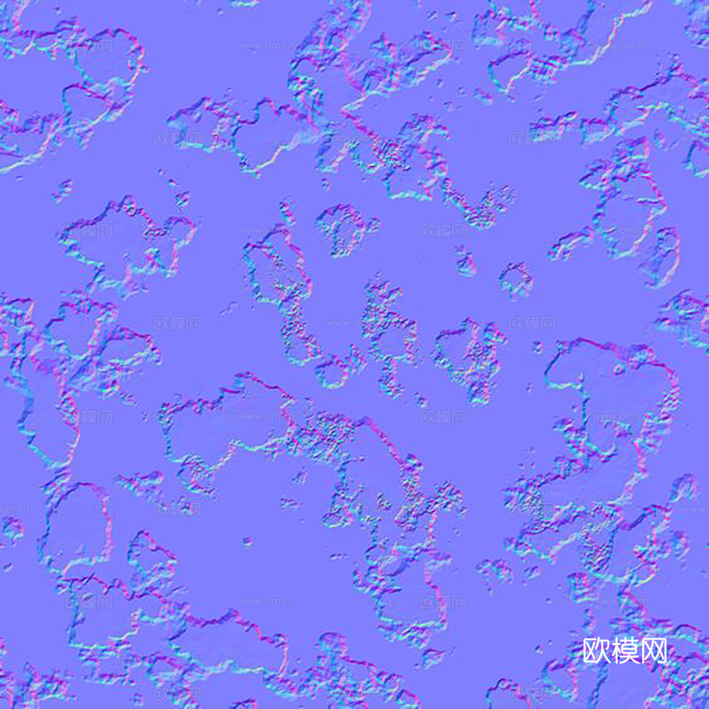 法线凹凸贴图下载