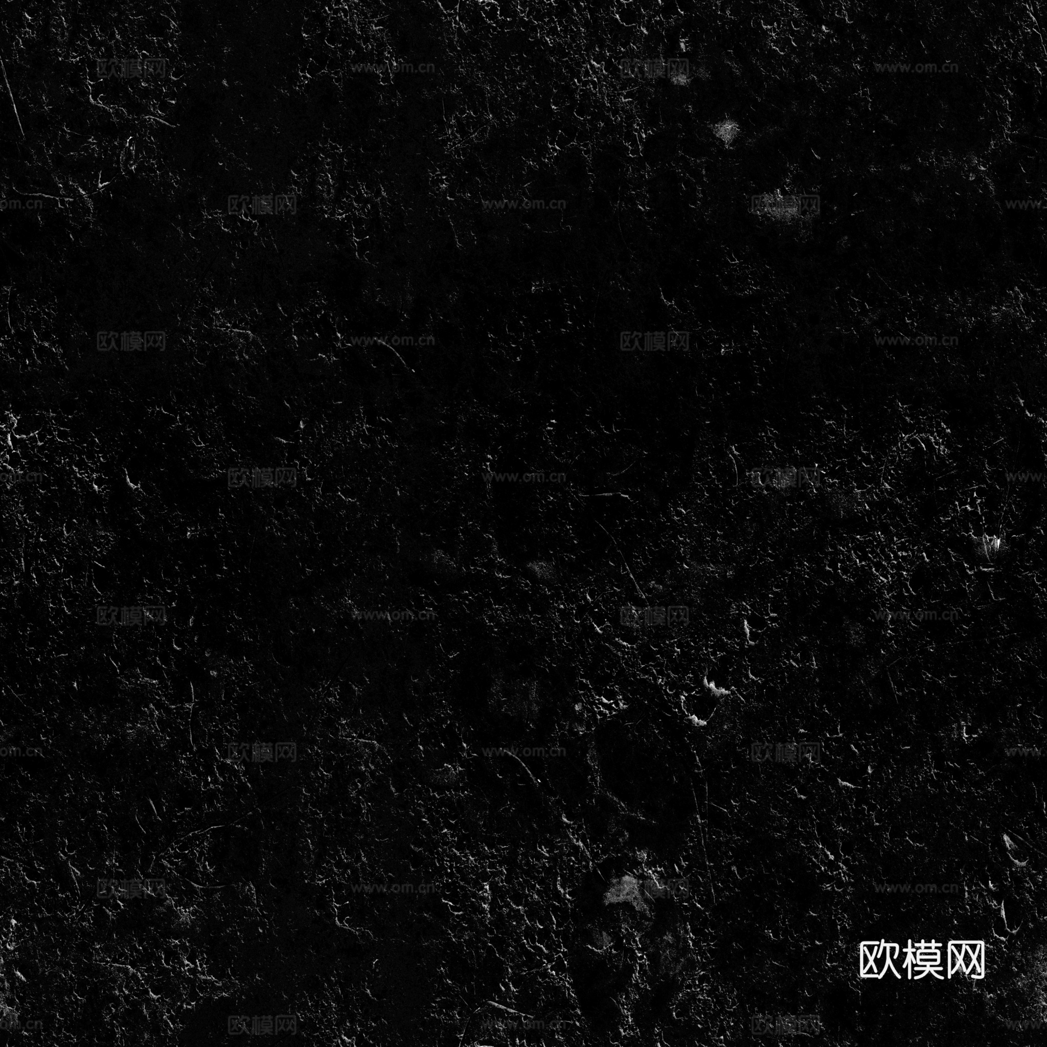 泥地土地自然地面地表 PBR材质贴图 2K