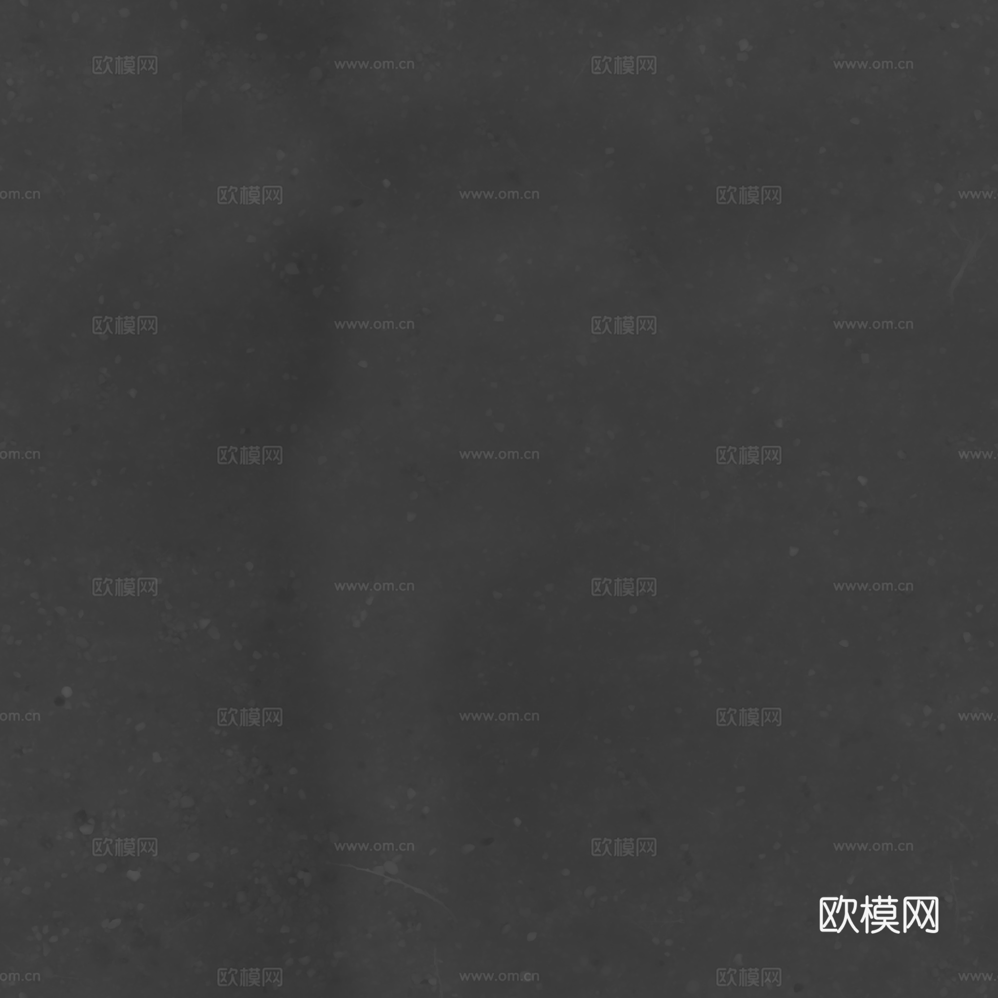 沙石地沙土地泥地碎石地自然地面地表 PBR材质贴图 2K