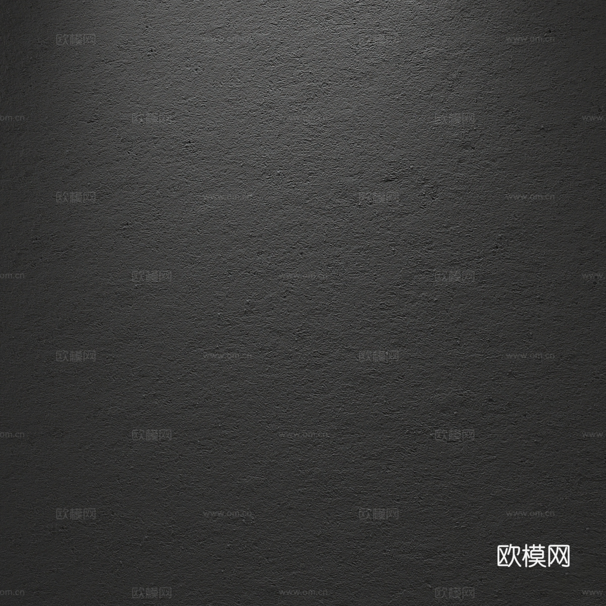 现代侘寂装饰涂料3d模型下载（渲染图4）