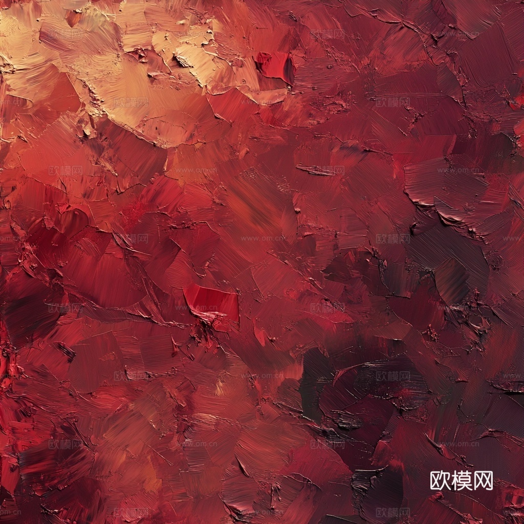 现代装饰画 油画 抽象画 人物动物画 艺术画