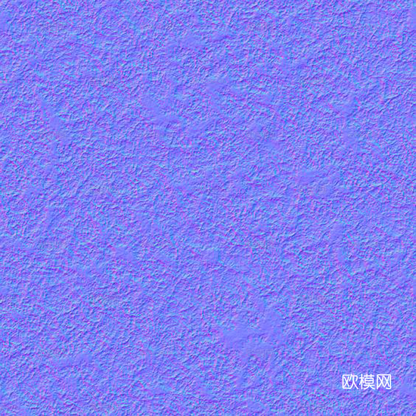 法线凹凸贴图