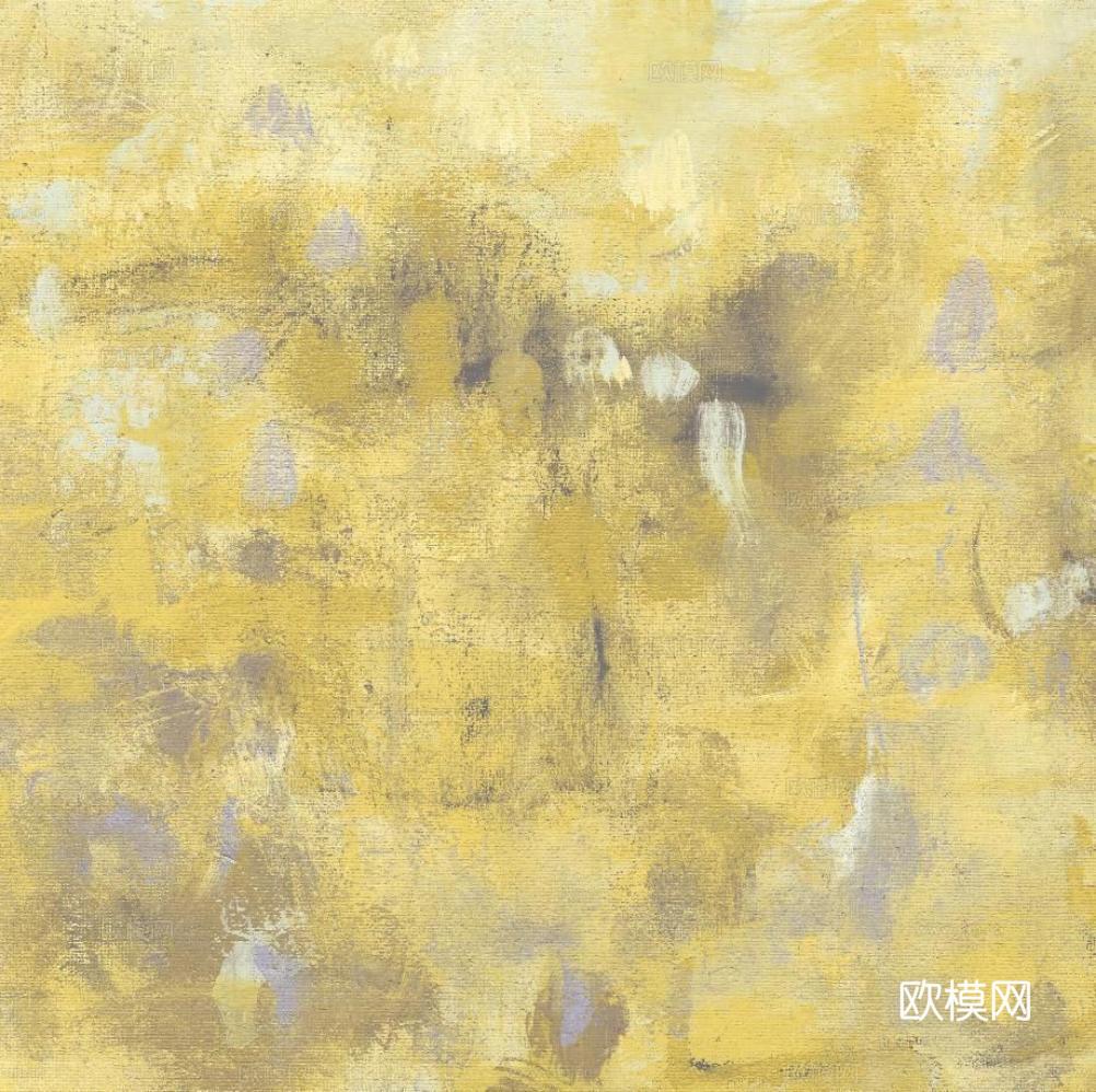 现代装饰画 油画 抽象画 人物动物画 艺术画