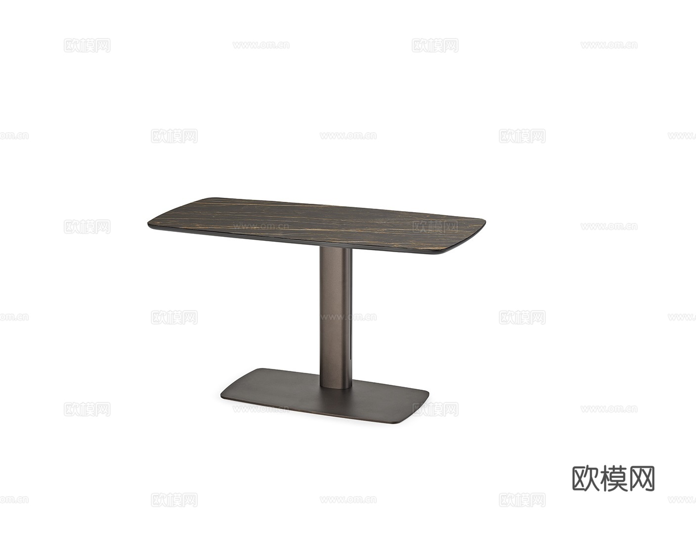 Cattelan Italia 意式边几3d模型下载