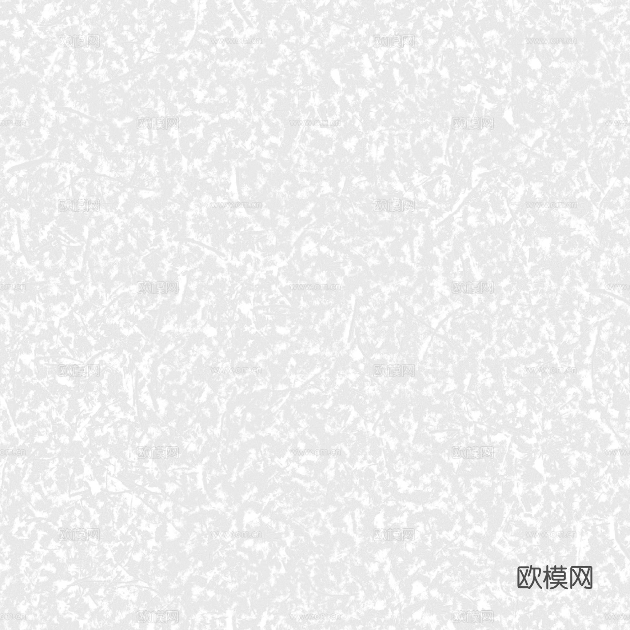 泥地草地土地自然地面地表 PBR材质贴图 2K