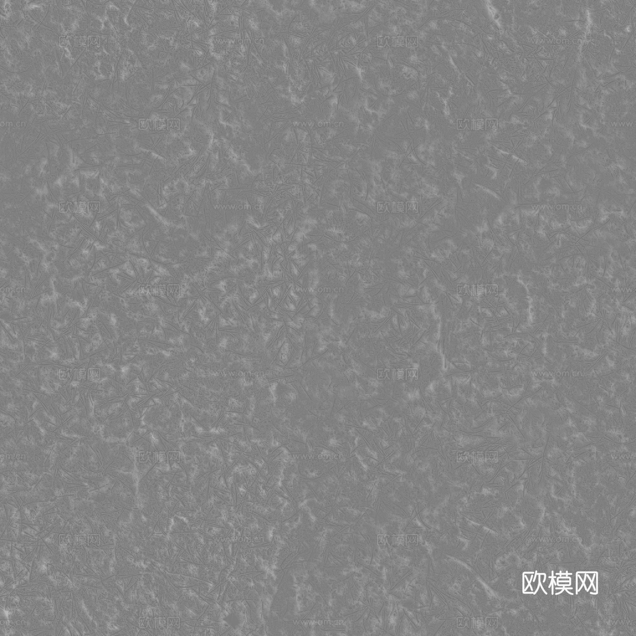泥地草地土地自然地面地表 PBR材质贴图 2K