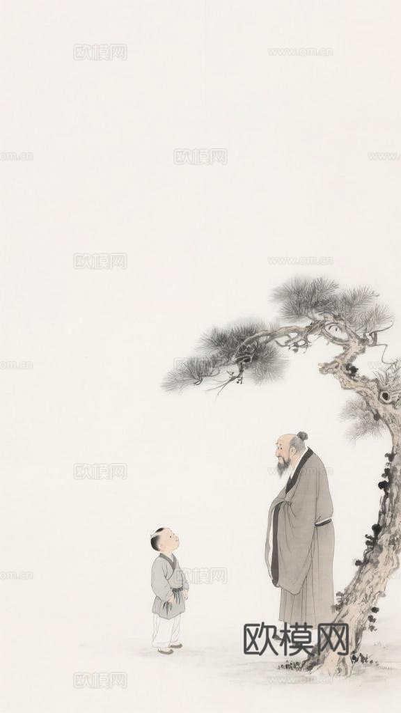 风景装饰画