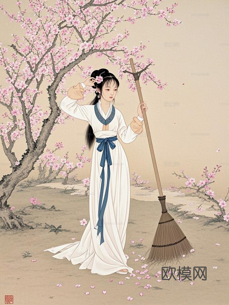 风景装饰画