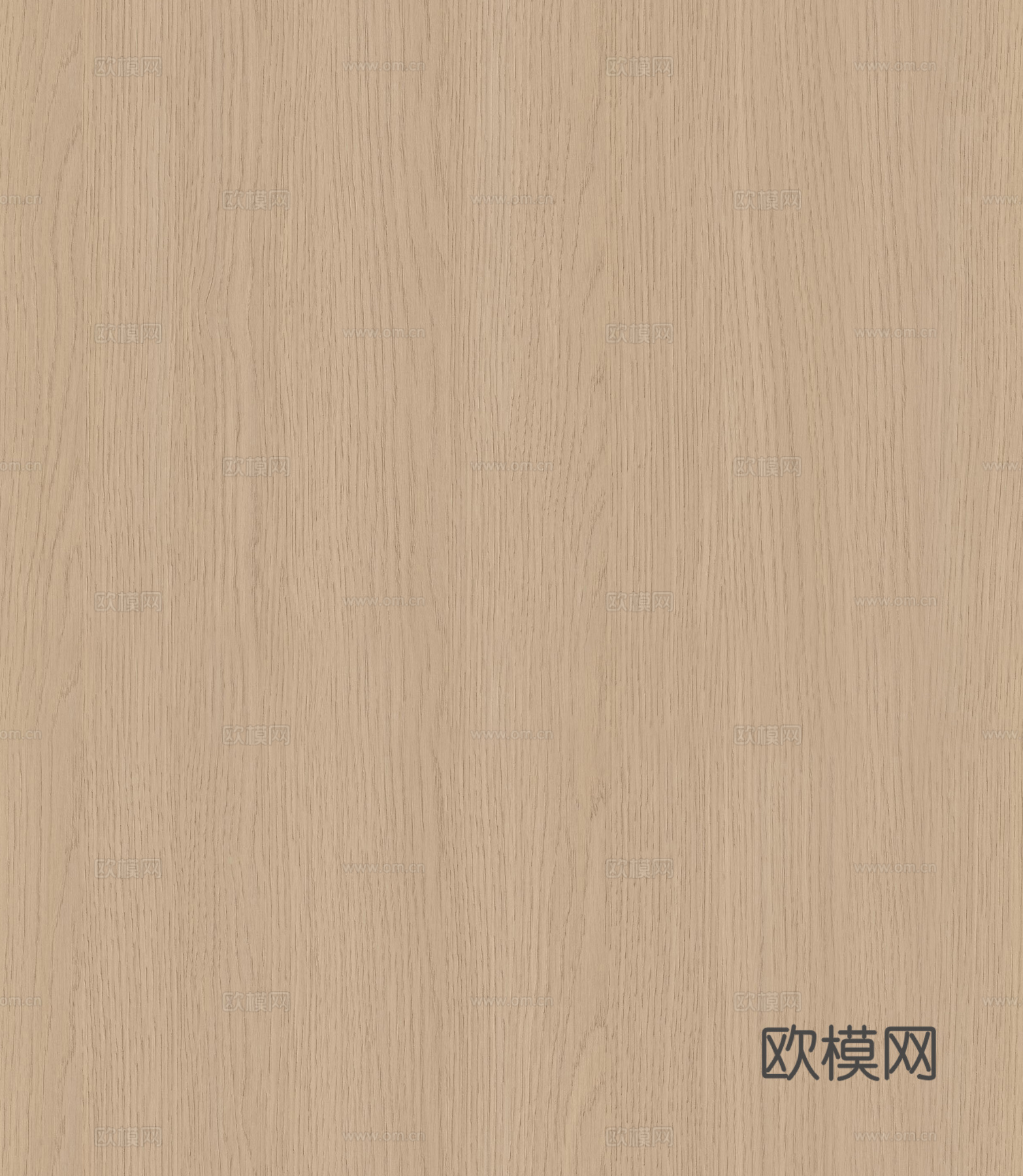 无缝原木木纹木饰面