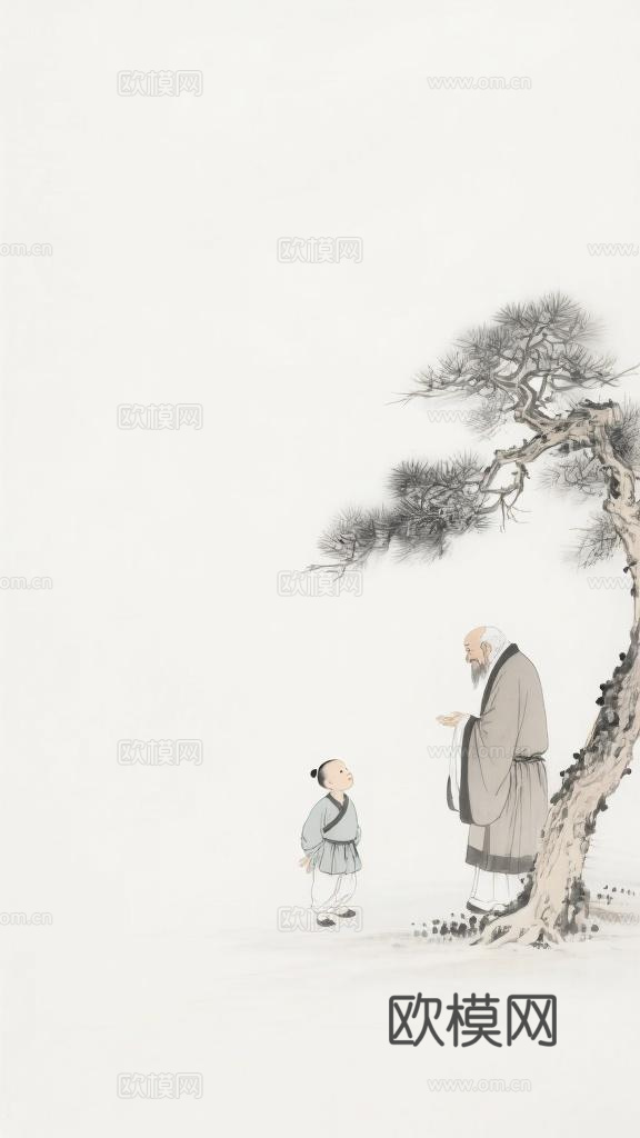 风景装饰画