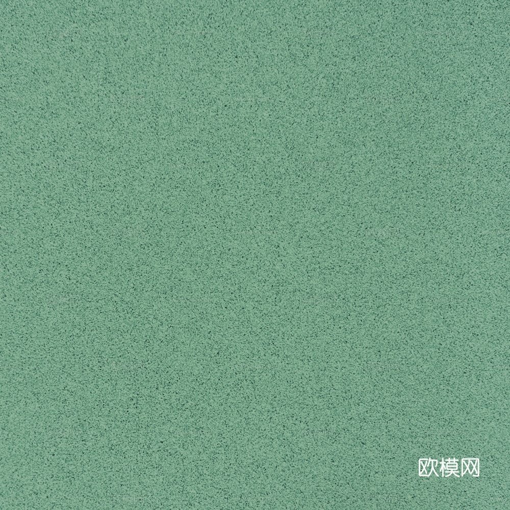 绿色地胶