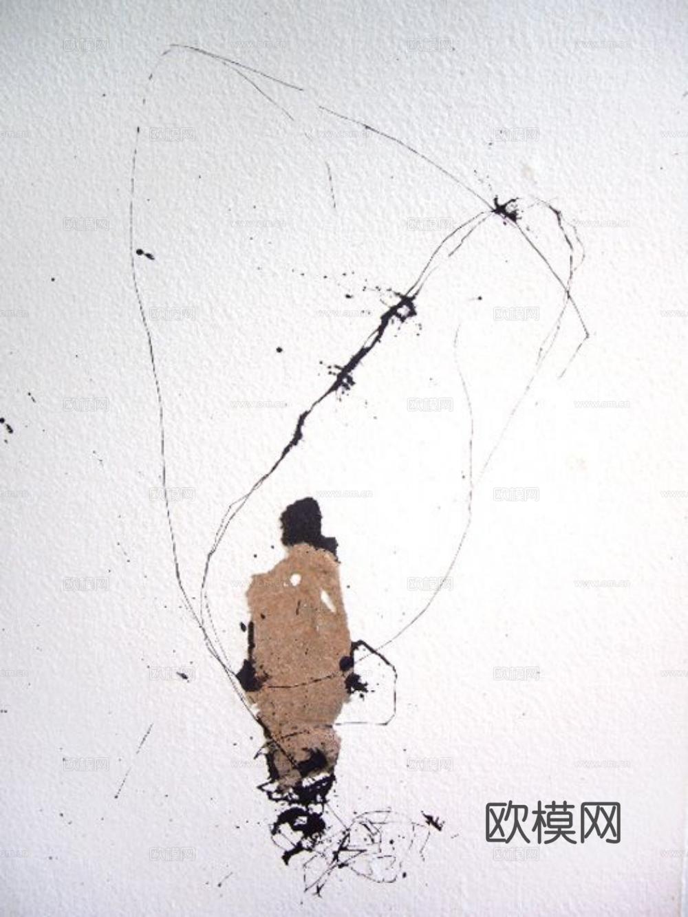 现代装饰画 现代简约挂画 风景装饰画 艺术挂画下载