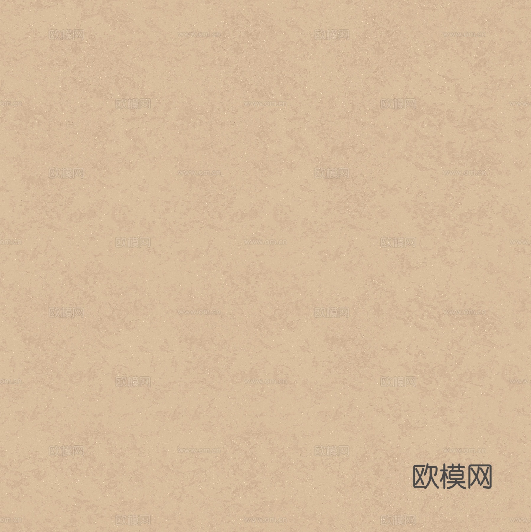 黄色艺术漆