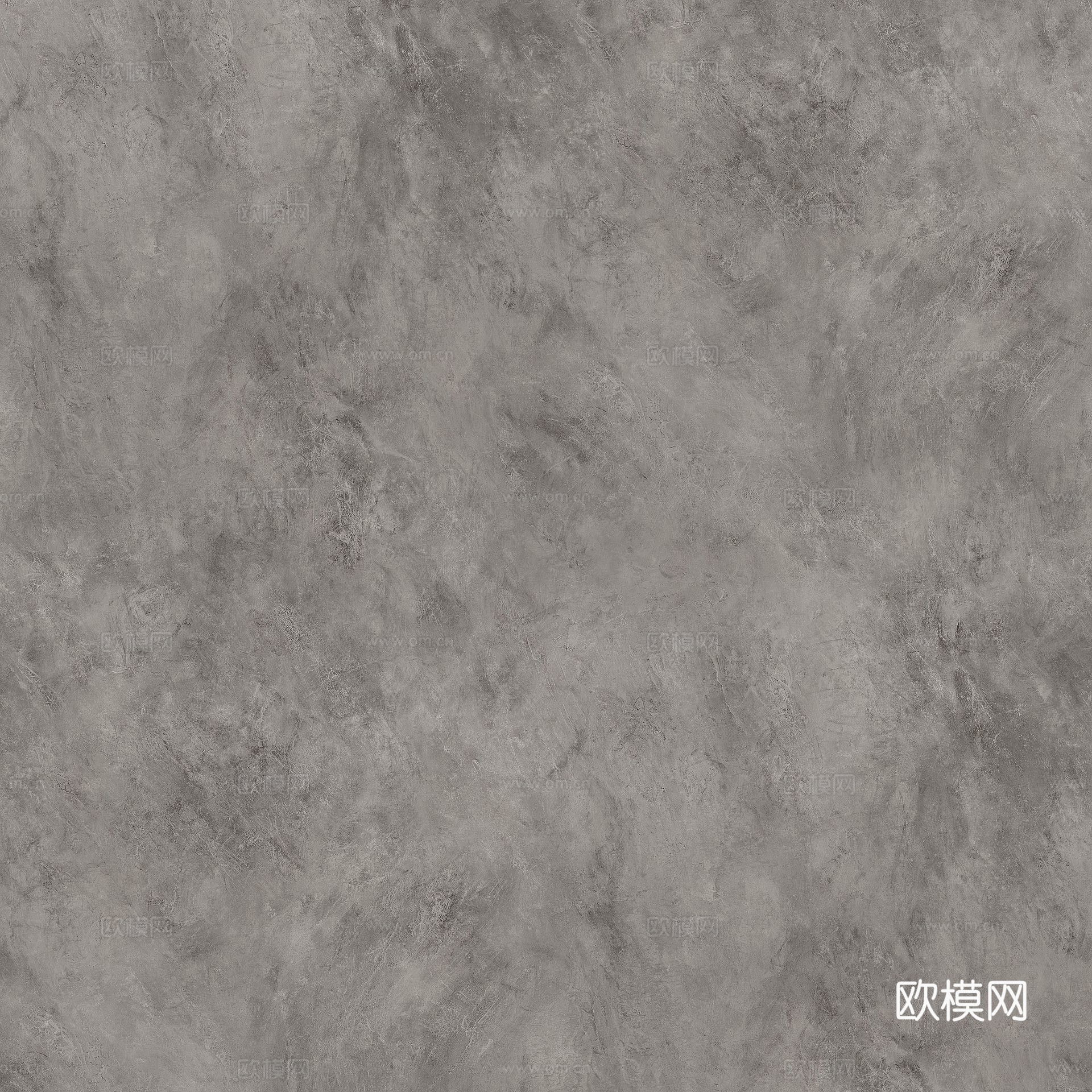 水泥灰金属漆