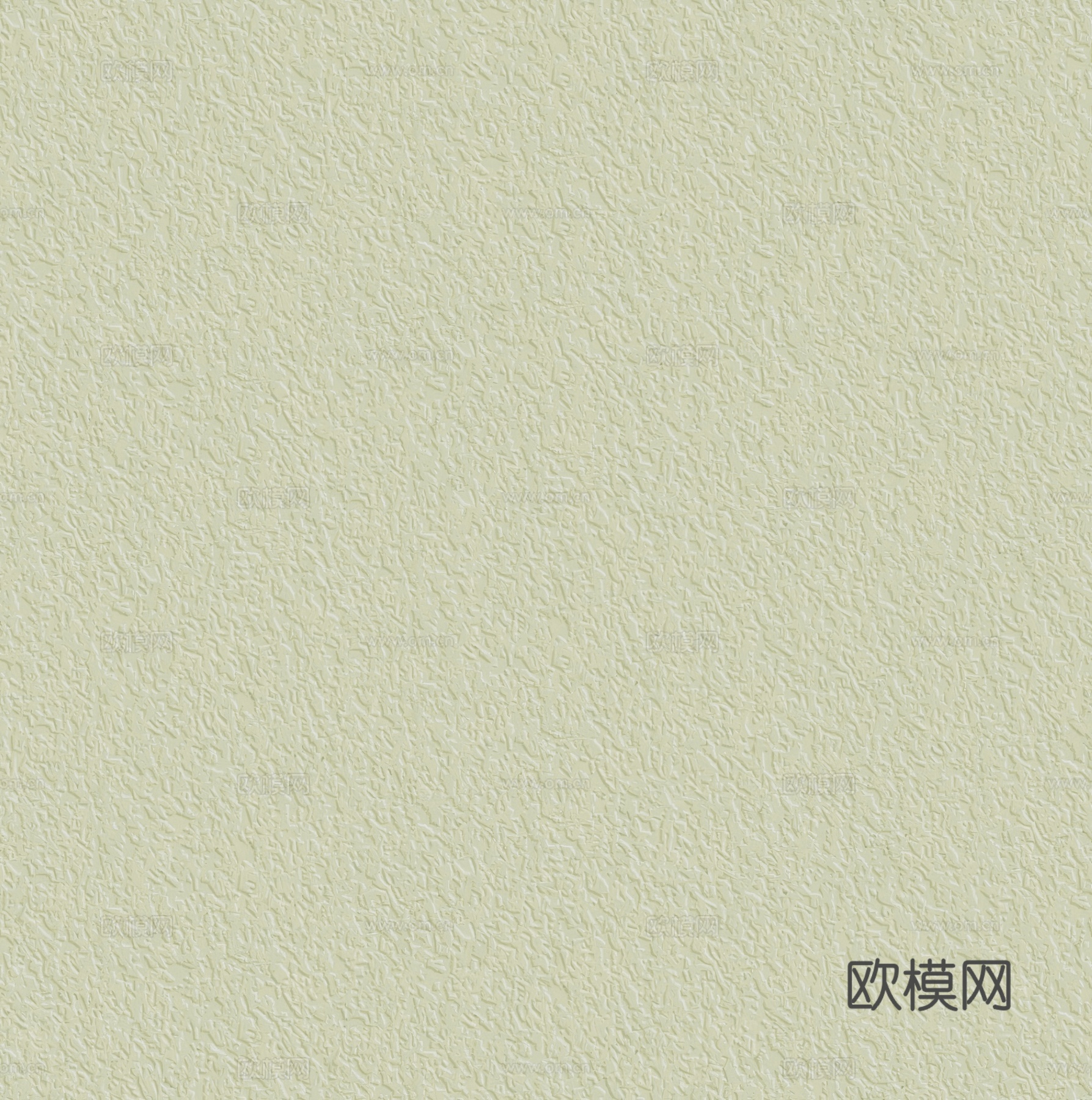 绿色硅藻泥
