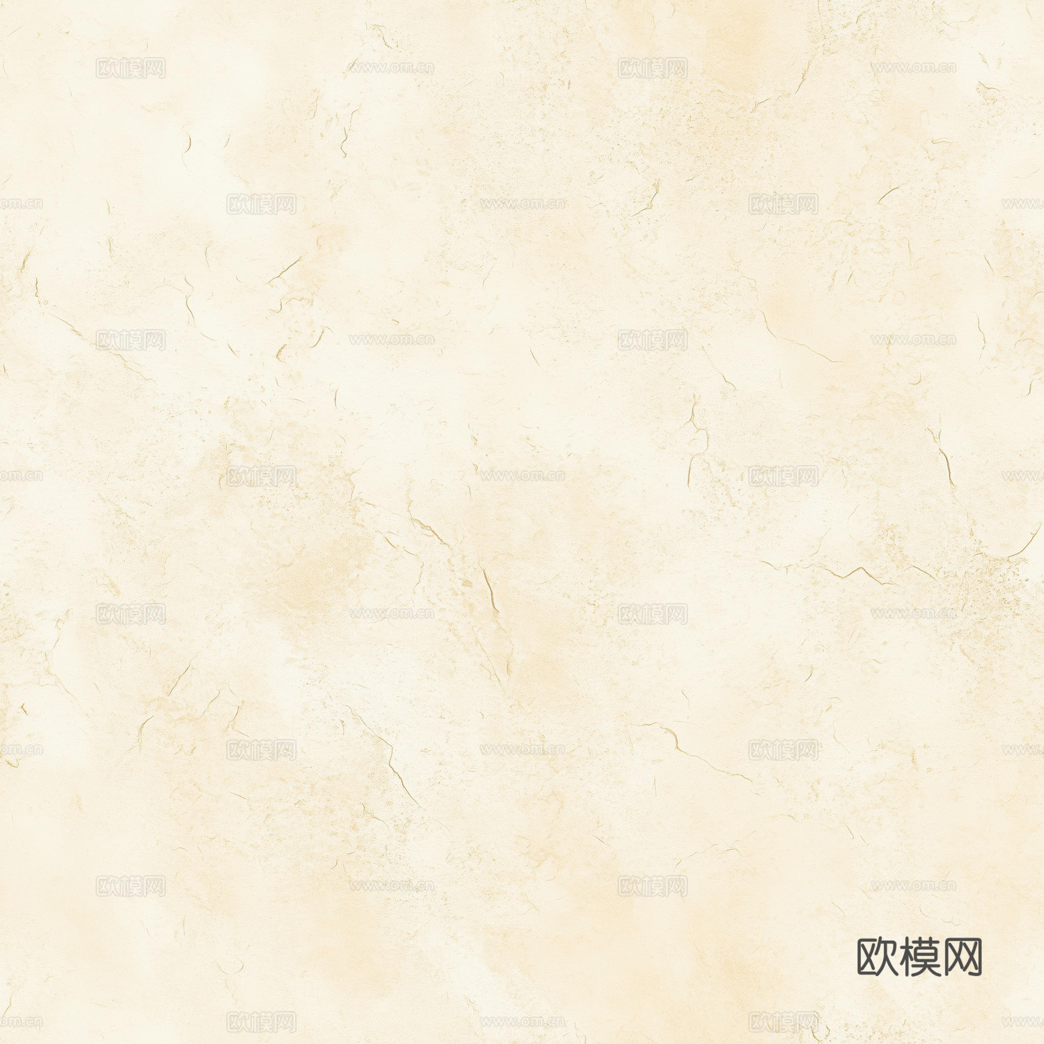 浅黄色艺术漆