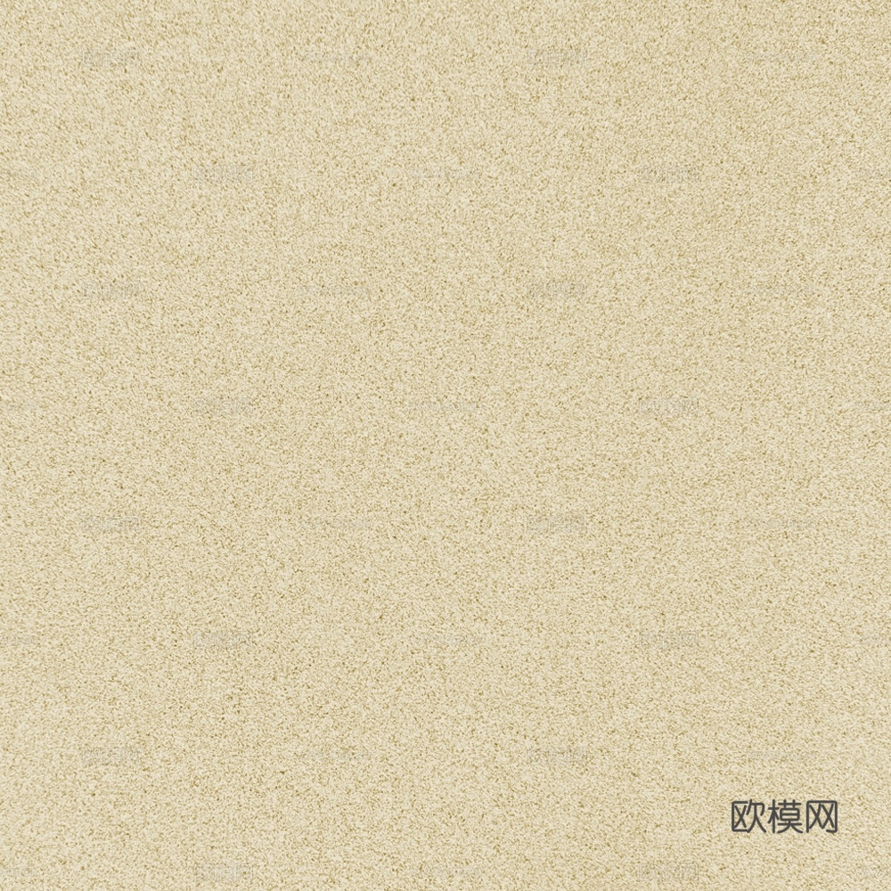 黄色肌理漆