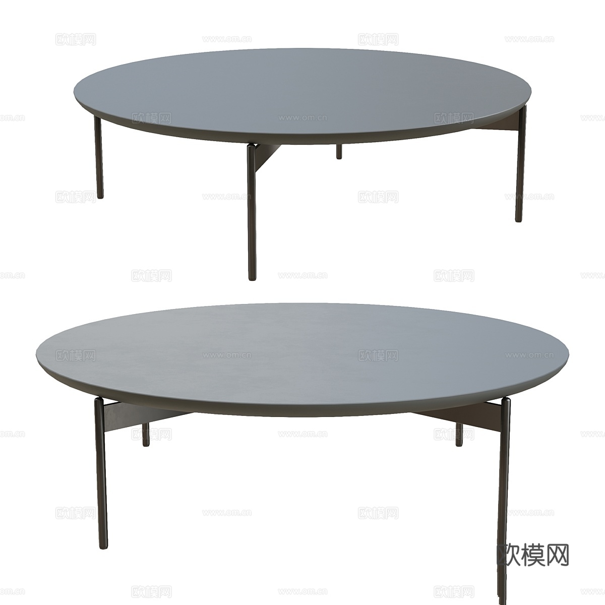 乔桌子3d模型