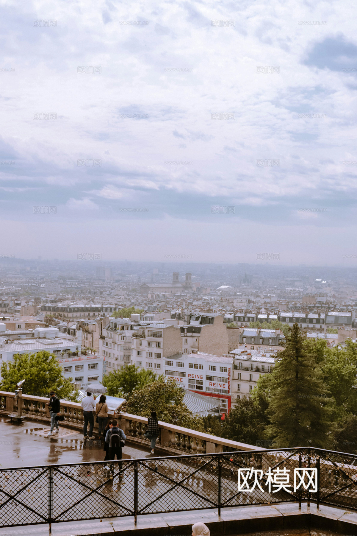 白天天空外景下载