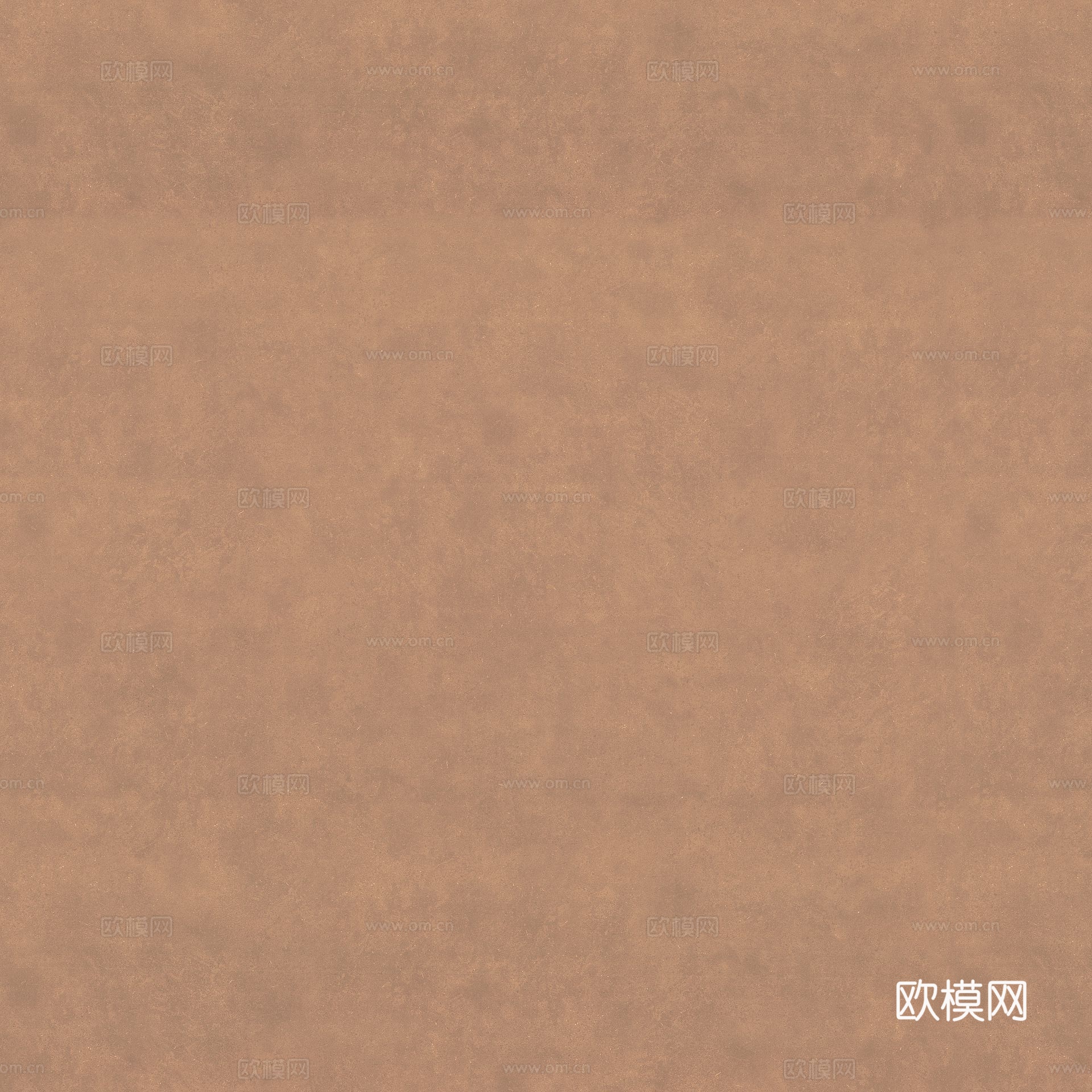 粘土色金属漆