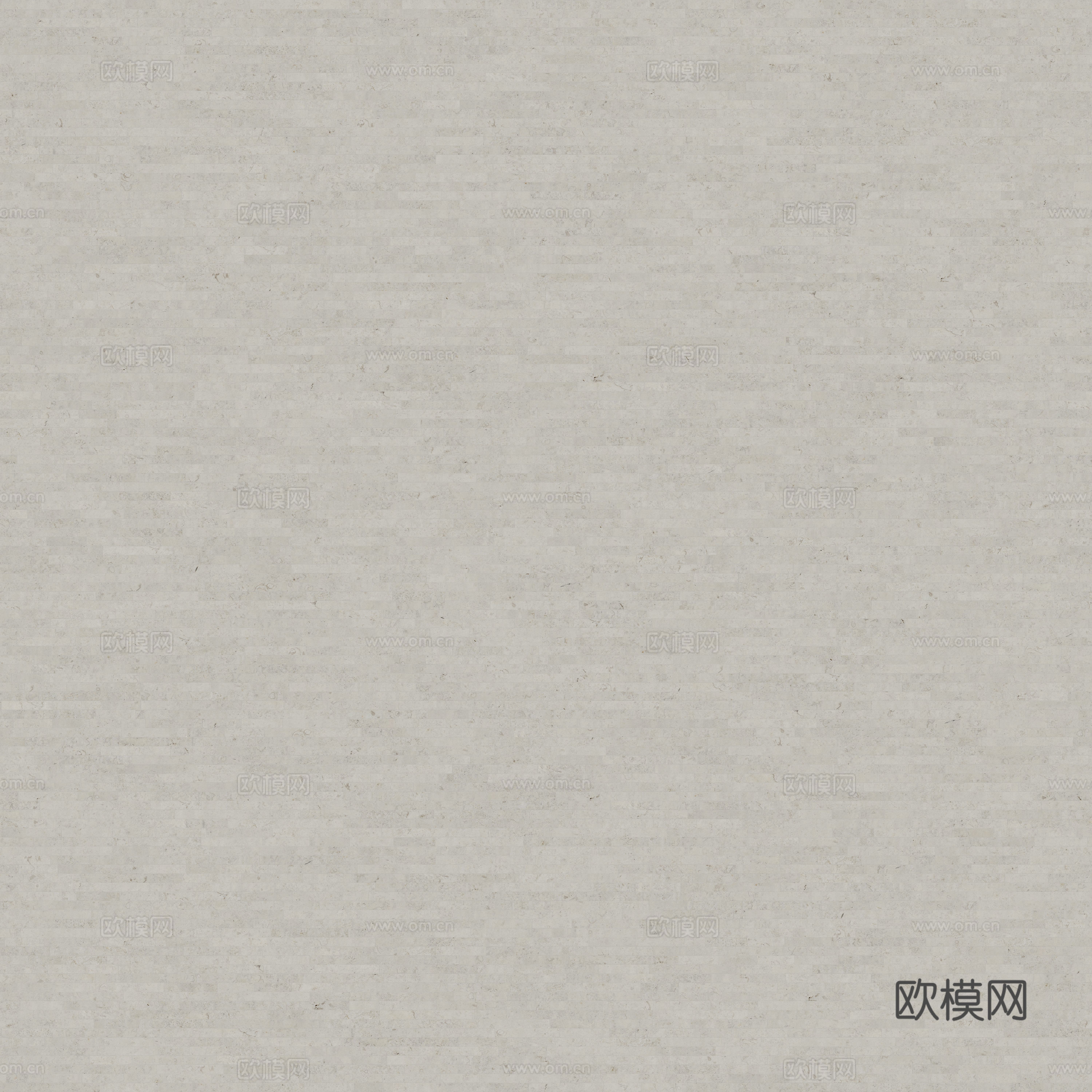 无缝墙砖地砖石砖铺路砖户外砖 PBR材质贴图 2k
