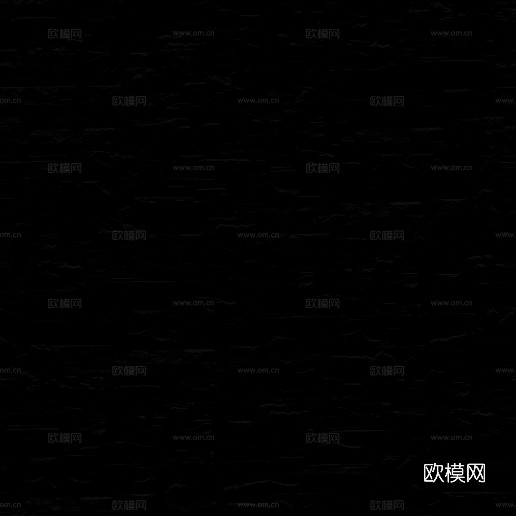 无缝墙砖石砖户外砖PU石 PBR材质贴图 2k