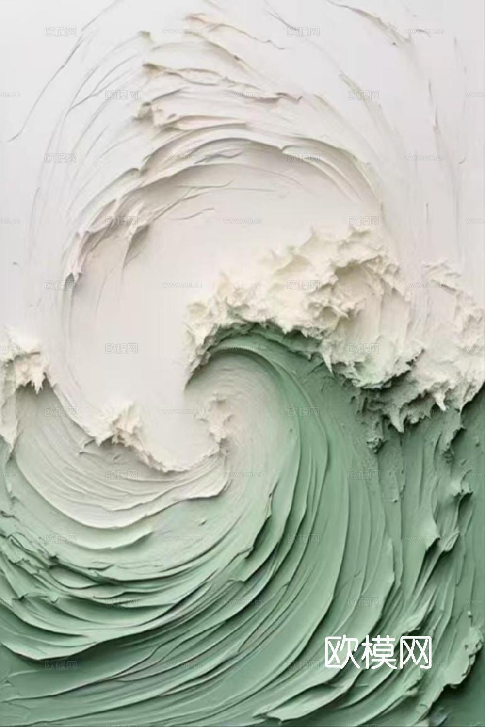 现代装饰画 简约挂画 风景装饰画 艺术挂画