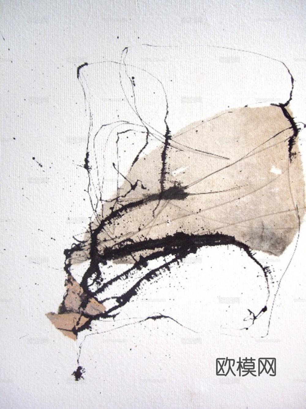 现代装饰画 现代简约挂画 风景装饰画 艺术挂画