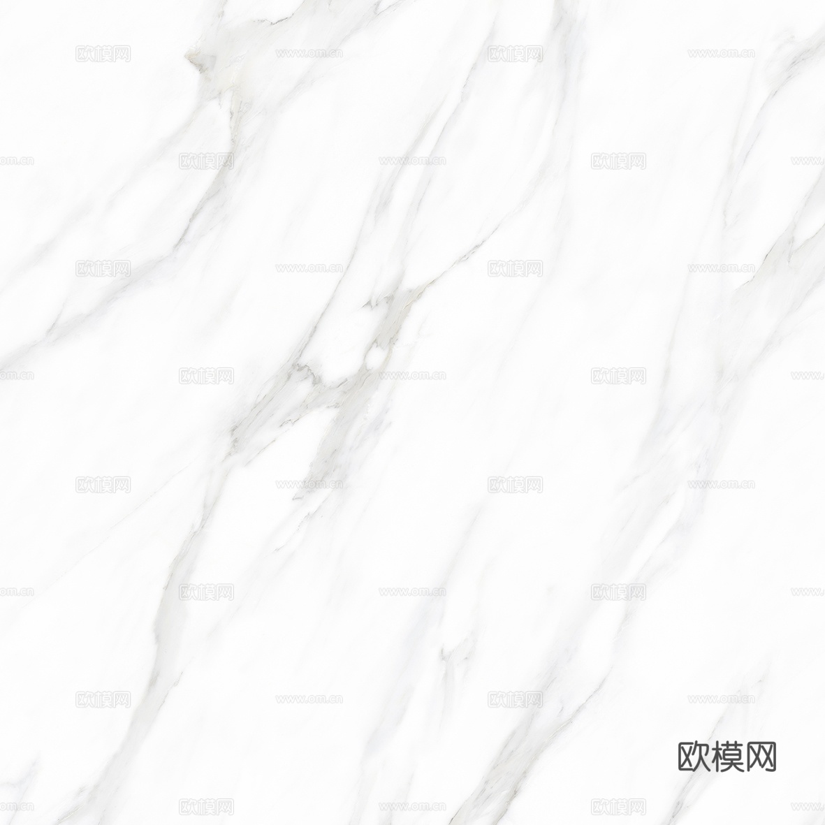 爵士白大理石