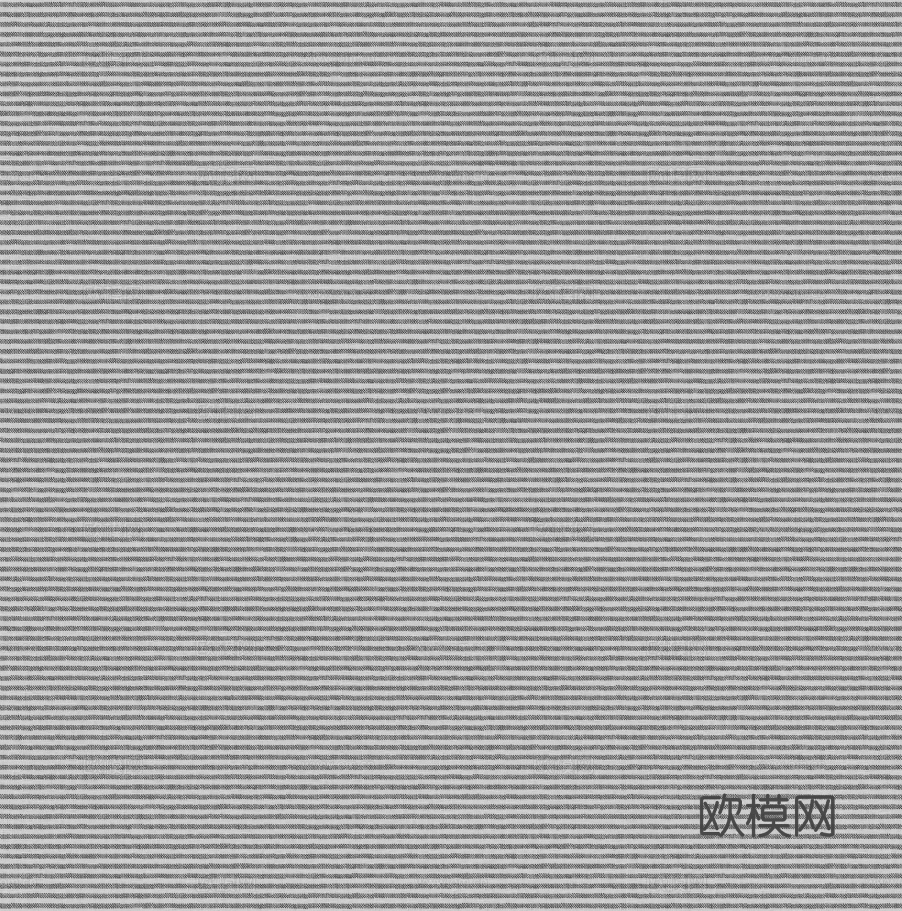 灰白条纹布纹