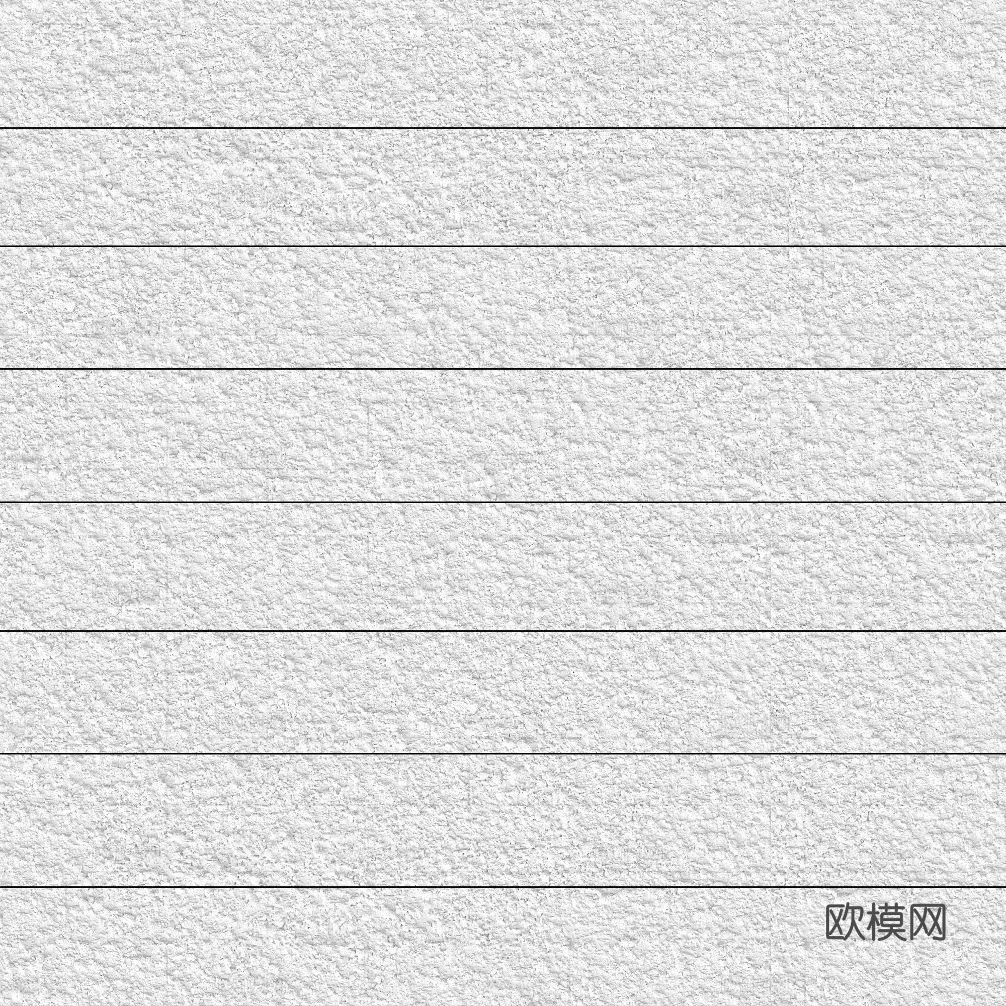 米白外墙真石漆