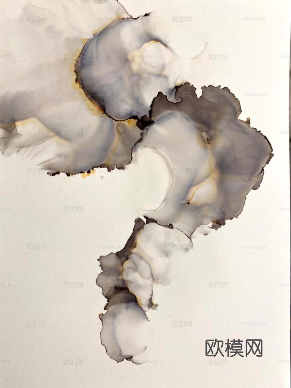 现代装饰画 现代简约挂画 风景装饰画 艺术挂画