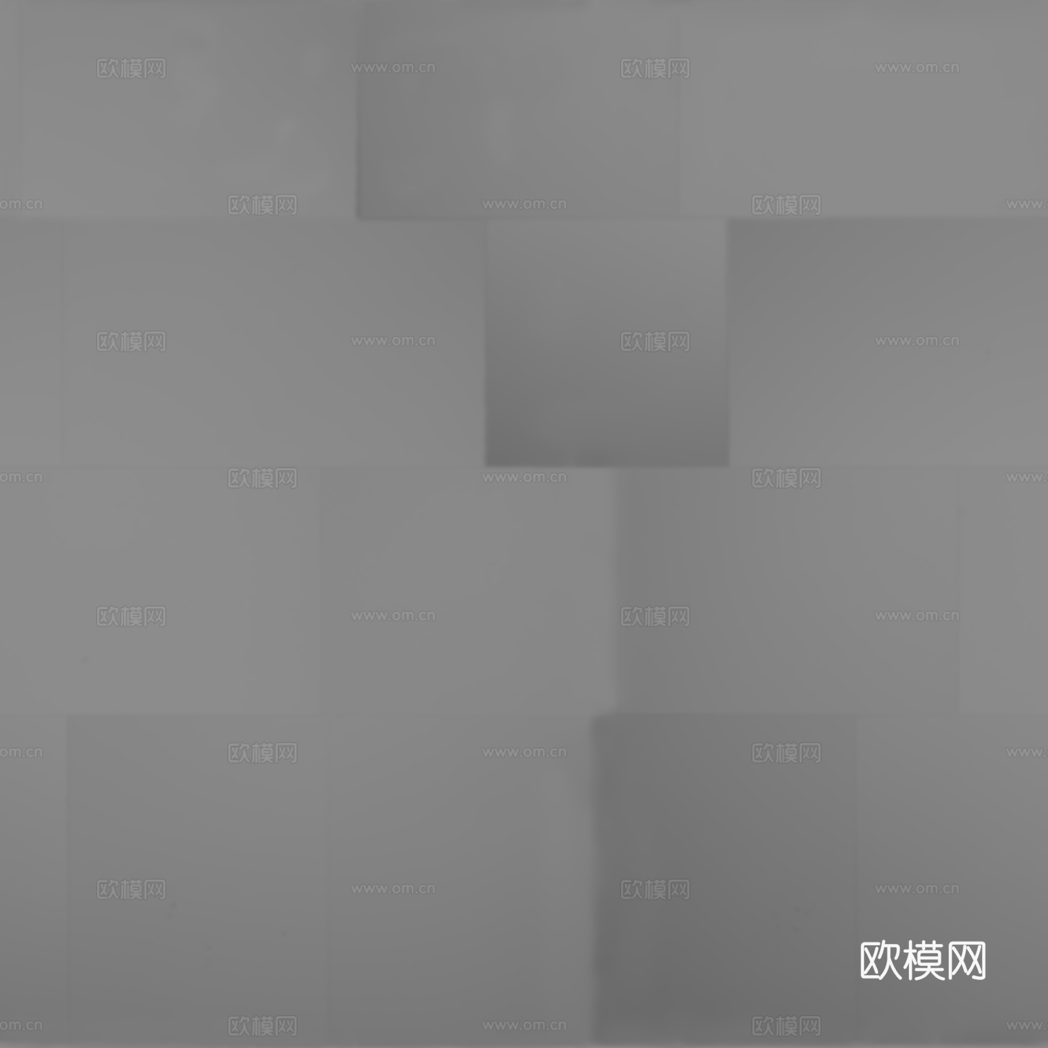 无缝墙砖地砖石砖铺路砖户外砖 PBR材质贴图 2k