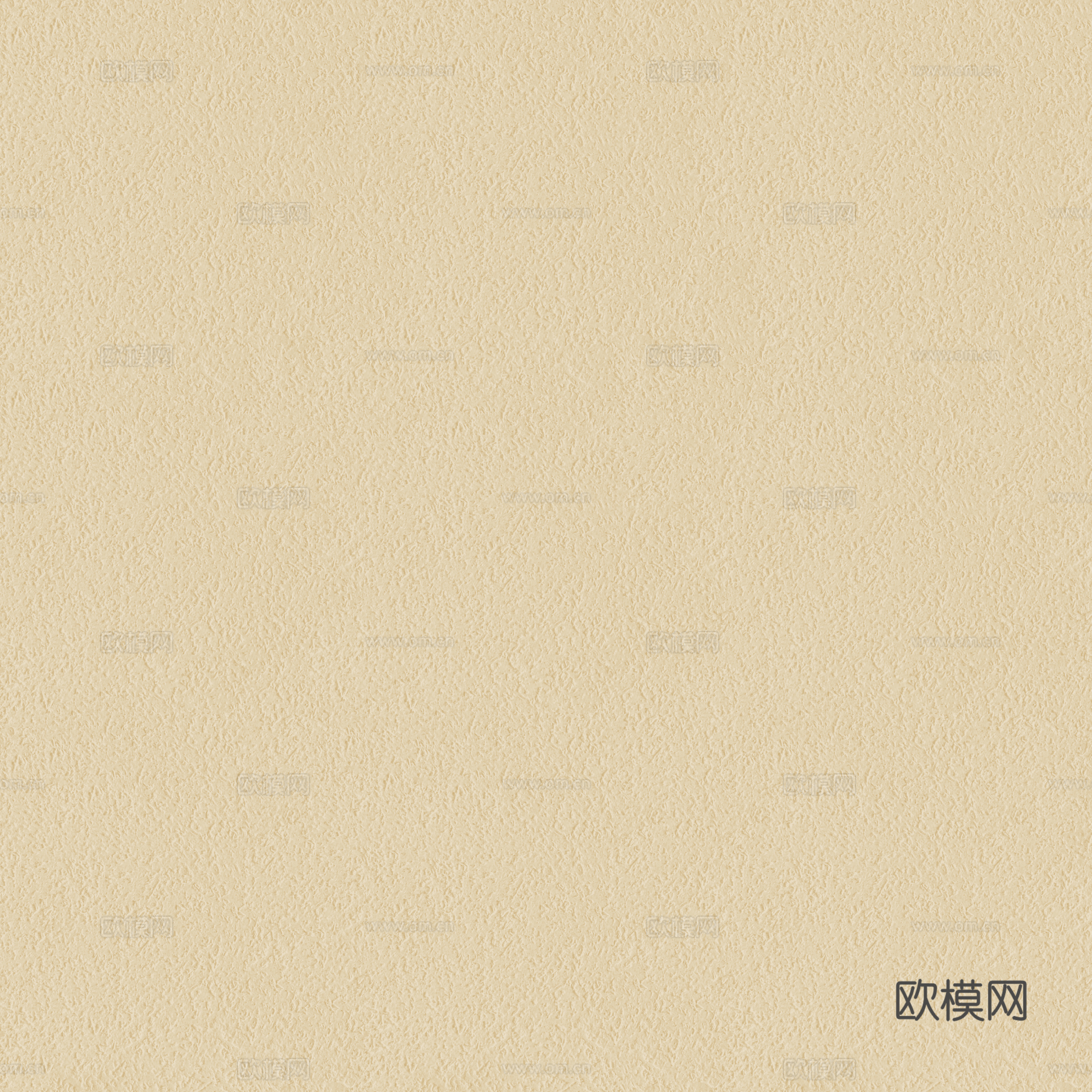 黄色硅藻泥肌理漆