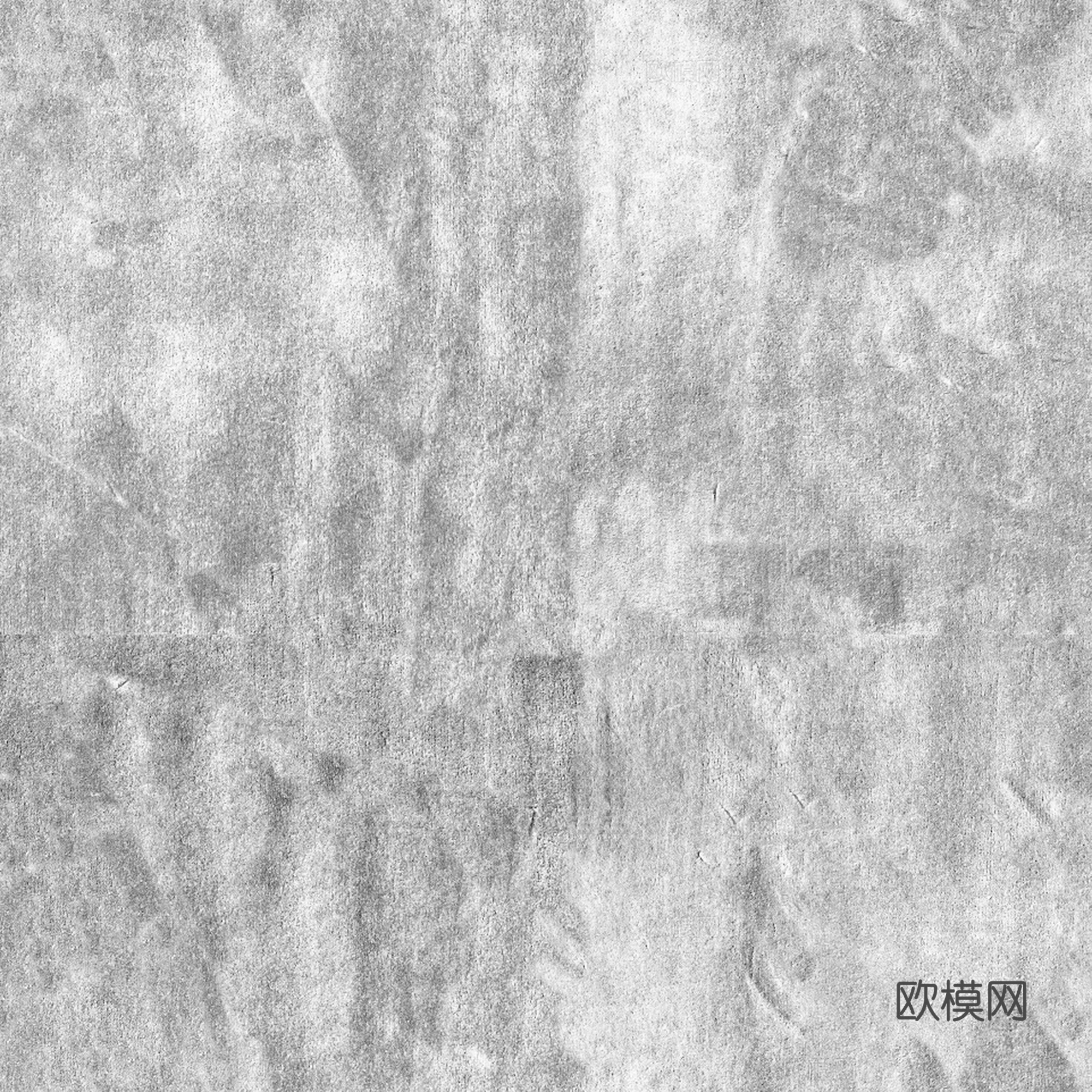 灰色艺术漆
