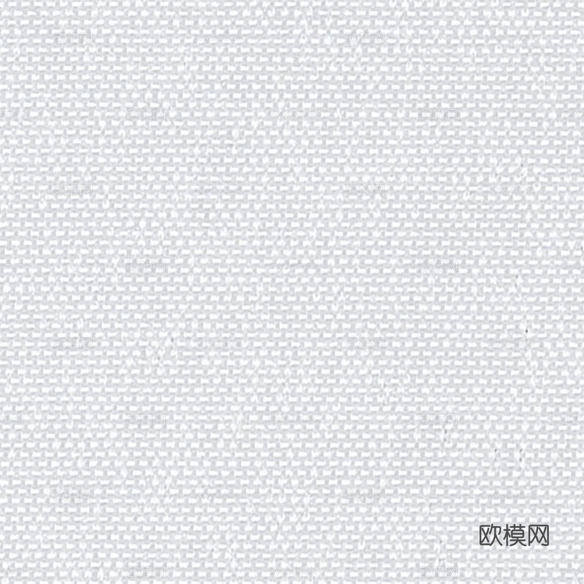 白色布纹