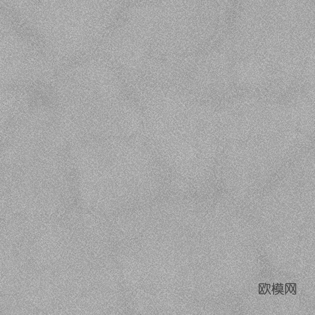 无缝沥青地面水泥地面 PBR材质贴图 1k