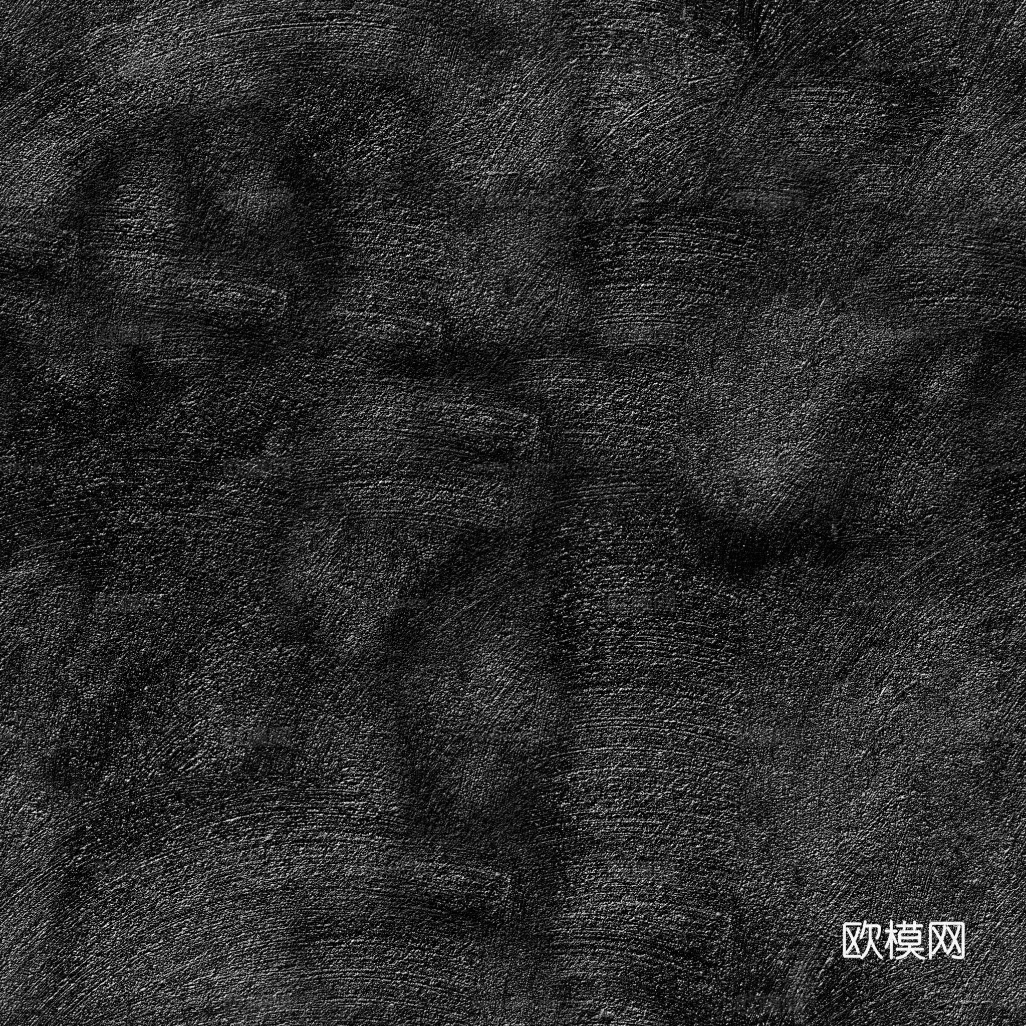水泥墙水泥地 PBR材质贴图 2k