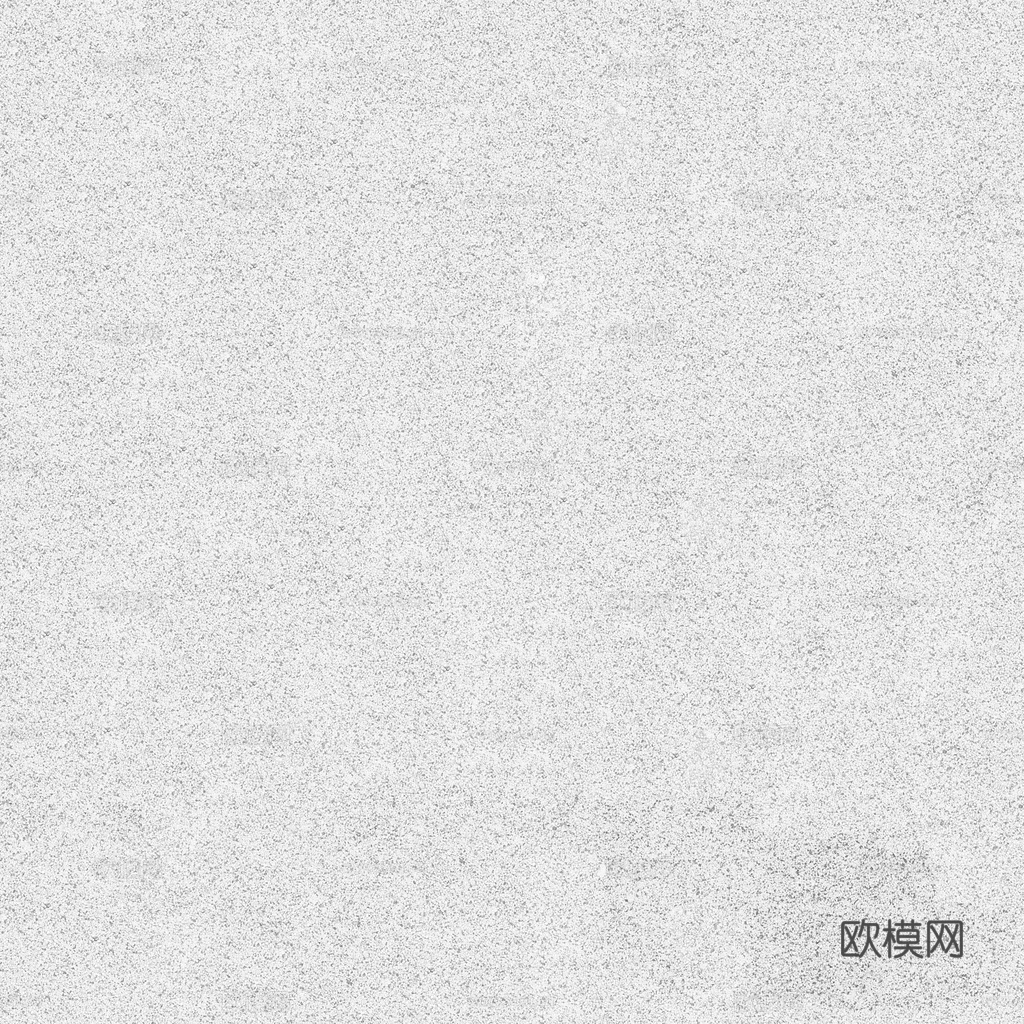 无缝沥青地面水泥地面 PBR材质贴图 1k