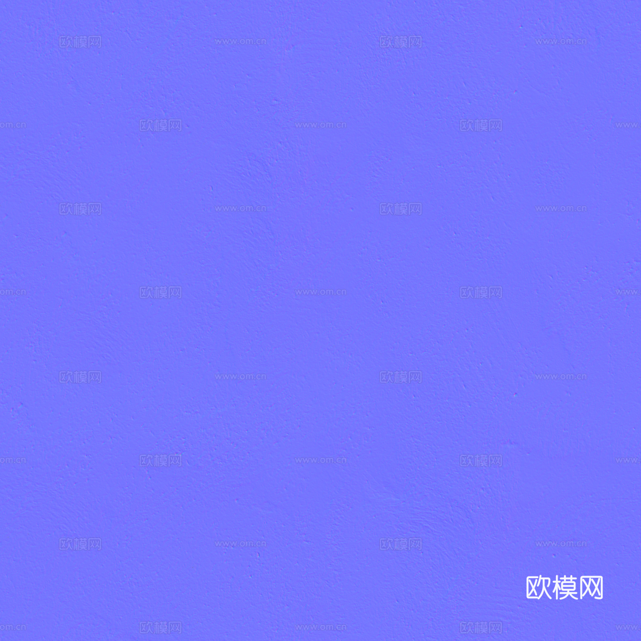 水泥墙水泥地 PBR材质贴图 2k