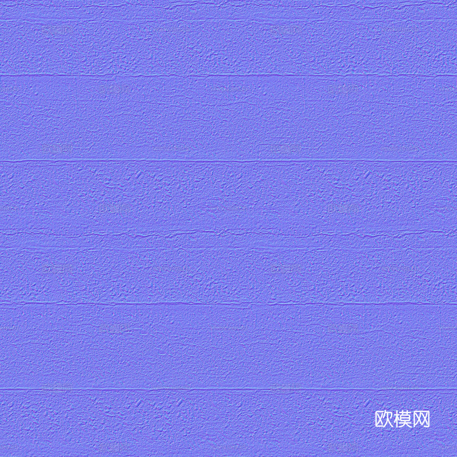 装饰混凝土清水混凝土 PBR材质贴图 2k