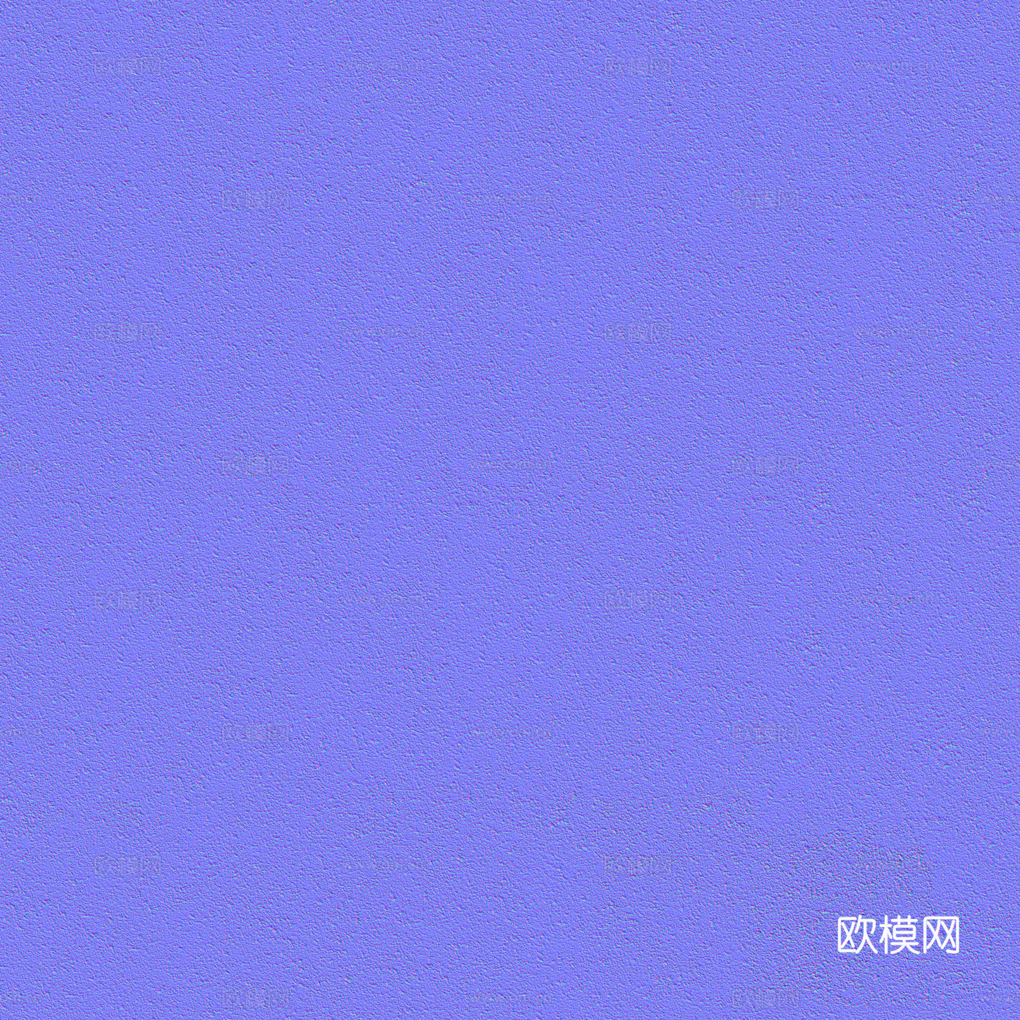 无缝沥青地面水泥地面 PBR材质贴图 2k