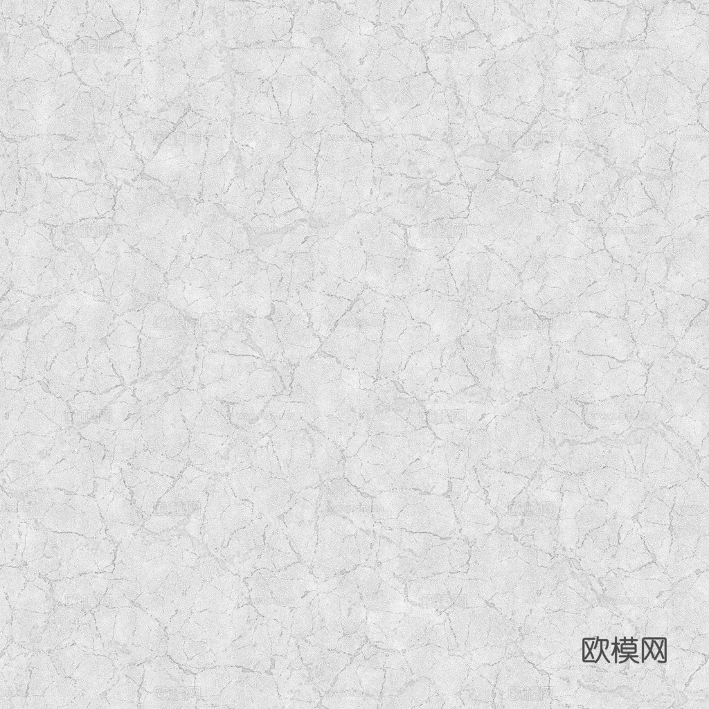 无缝沥青地面水泥地面 PBR材质贴图 1k