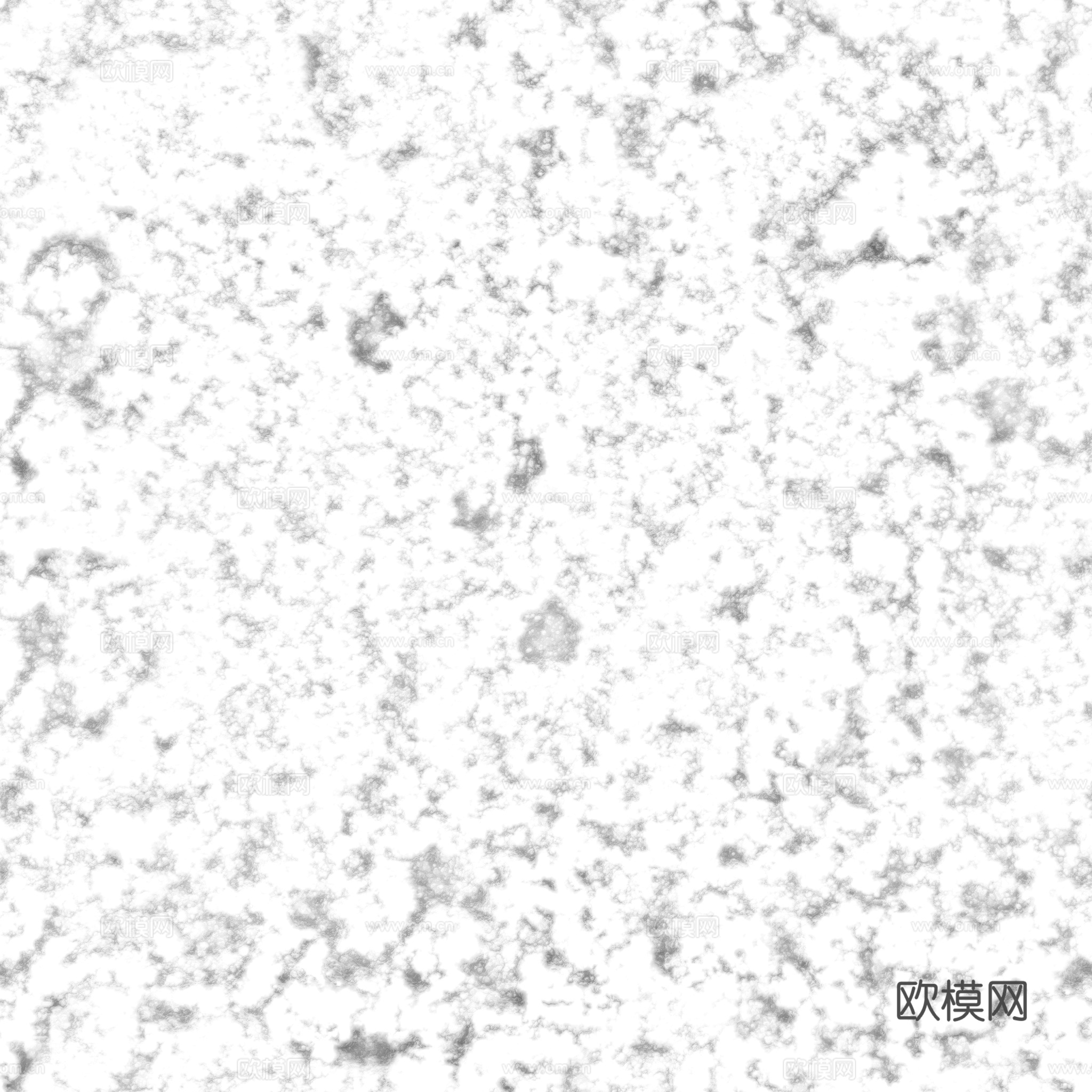 水泥墙水泥地 PBR材质贴图 2k