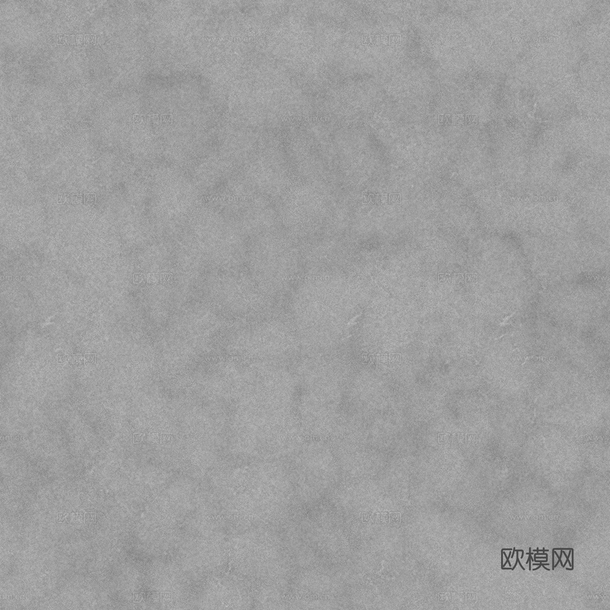 无缝沥青地面水泥地面 PBR材质贴图 2k