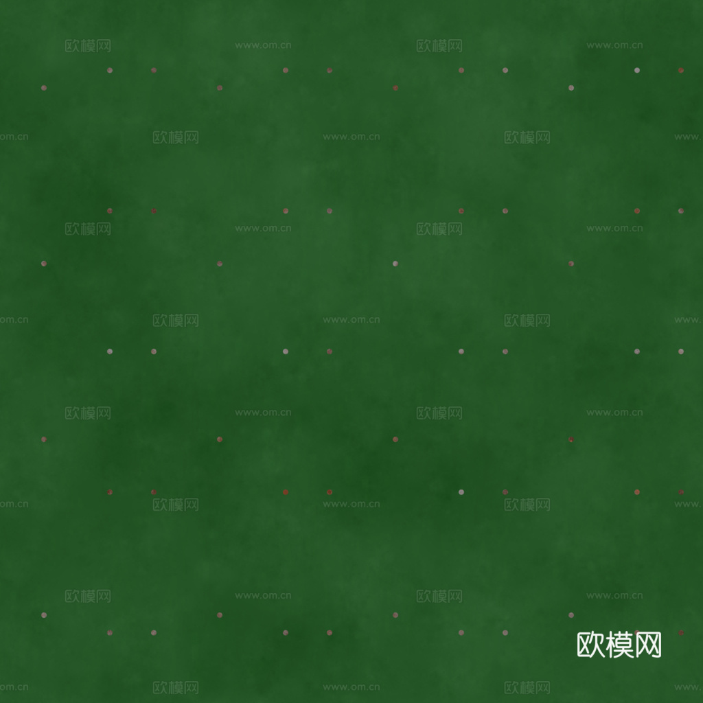 无缝金属波纹板波浪板 PBR材质贴图 1k