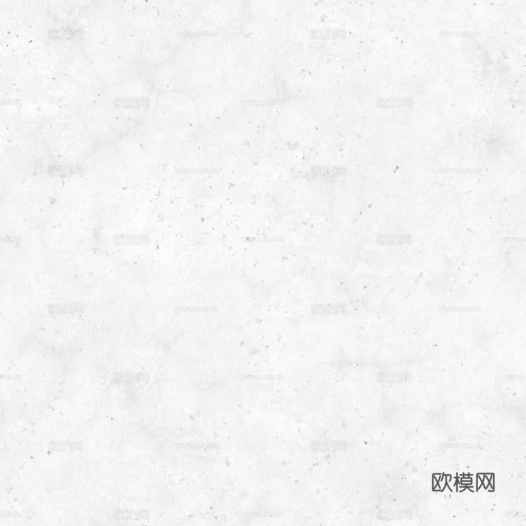 无缝水泥墙水泥地 PBR材质贴图 1k