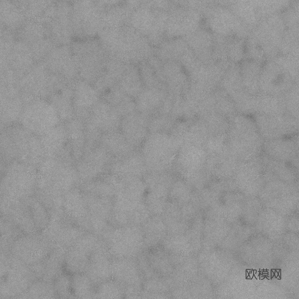 无缝沥青地面水泥地面 PBR材质贴图 1k