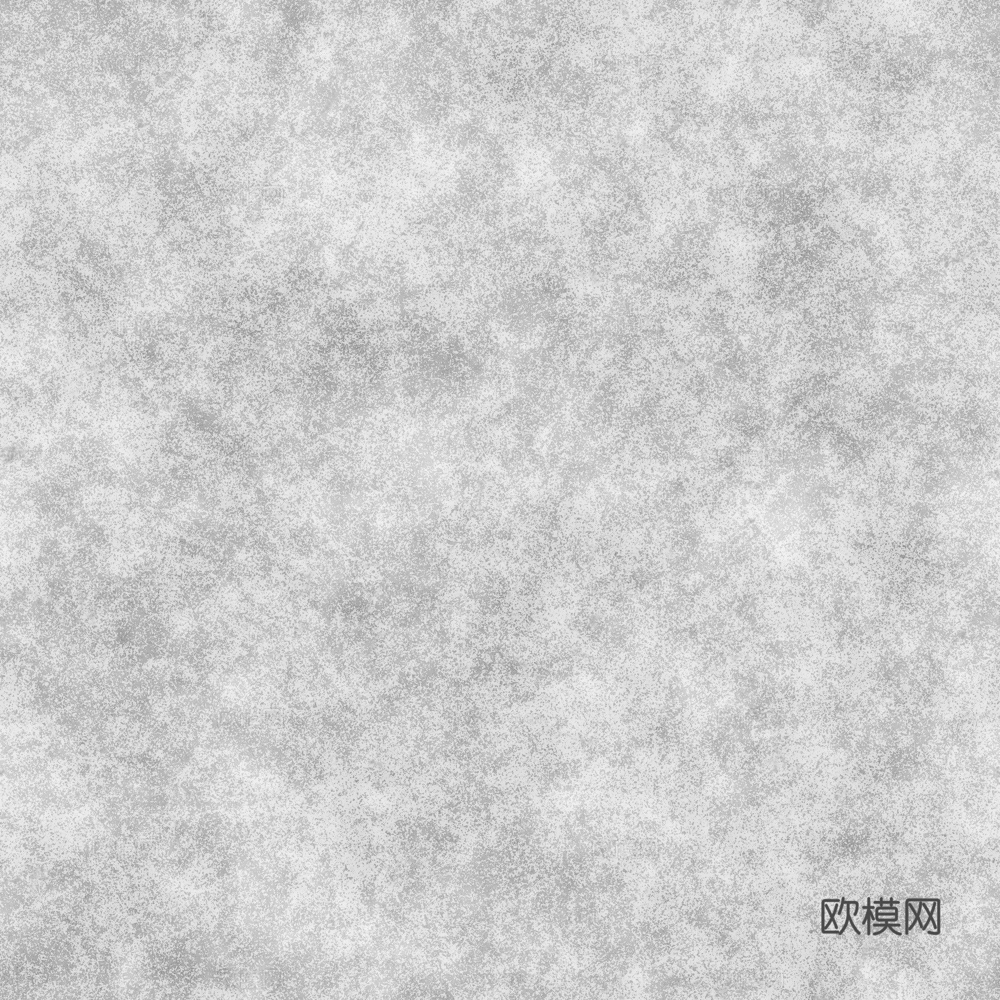 无缝沥青地面水泥地面 PBR材质贴图 2k