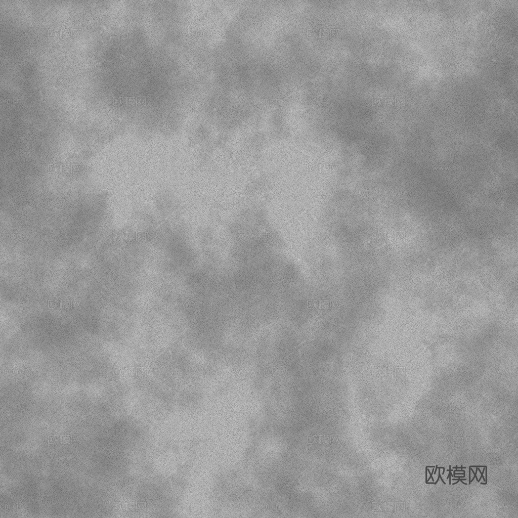 无缝沥青地面水泥地面 PBR材质贴图 1k